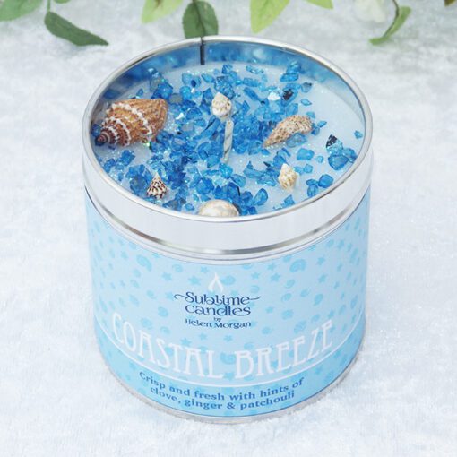 coastal breeze candle