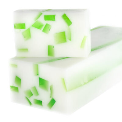 Aloe Vera Soap