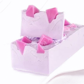 Berry Crush Soap