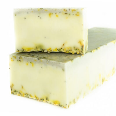 Botanical Gardeners Soap