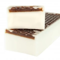 Honey & Vanilla Soap