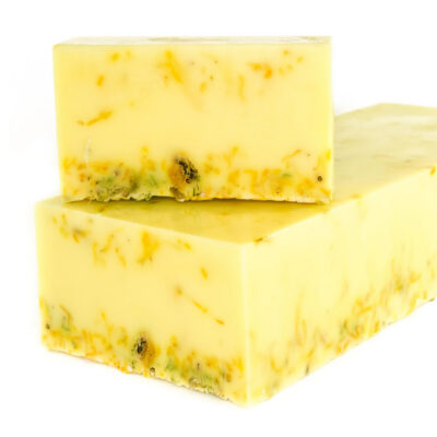 Lemon, Lime & Grapefruit Soap
