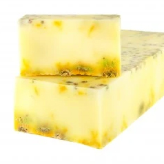 Olive Oil Soap