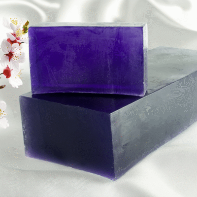 Sweet Cherry Soap