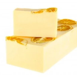 Ylang Ylang & Orange Soap