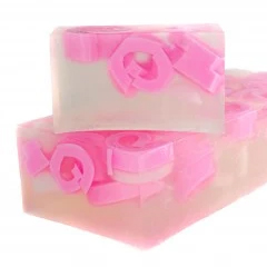 Candyfloss Soap