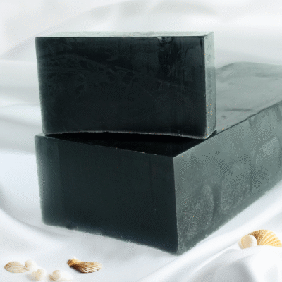 Charcoal Detox Soap