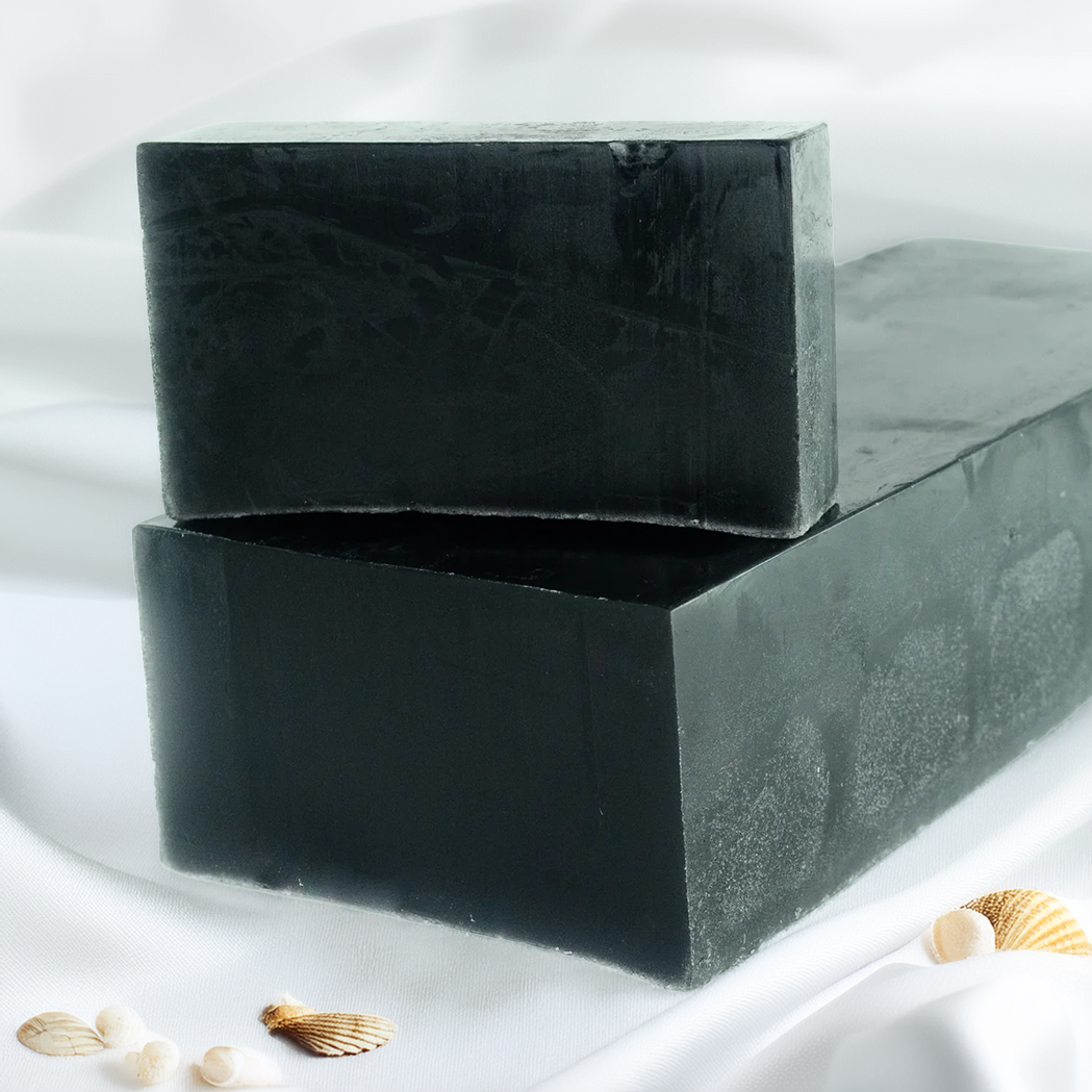 Charcoal Detox Soap