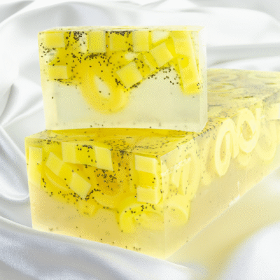 Citrus Twist Soap