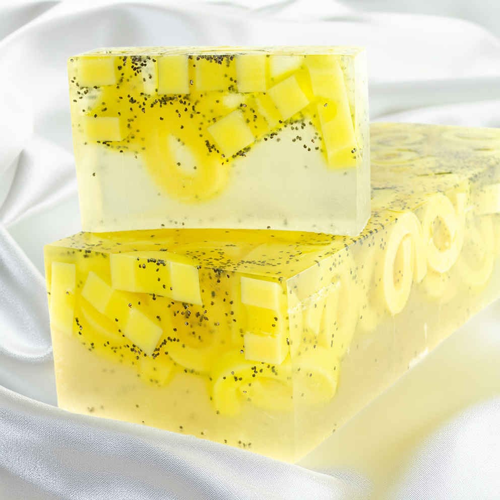 Citrus Twist Soap