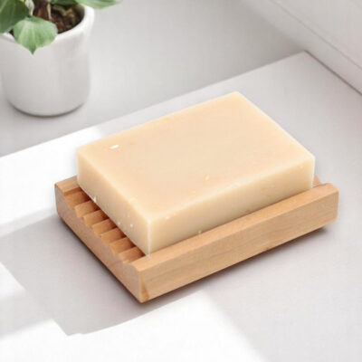 Coconut & Lime Soap