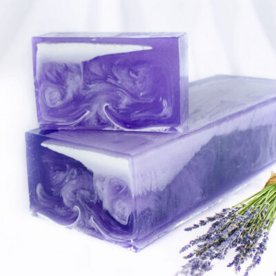 Sandalwood & Patchouli Soap
