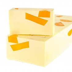 Satsuma Sunshine Soap