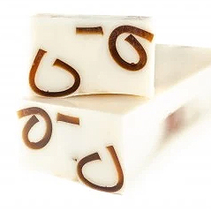 Shea & Muscovado Soap